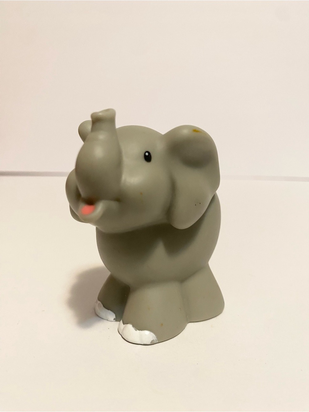 Little People Elephant Zoo Sounds Safari Train Animal Fisher Price Toy 4/$20 🛑